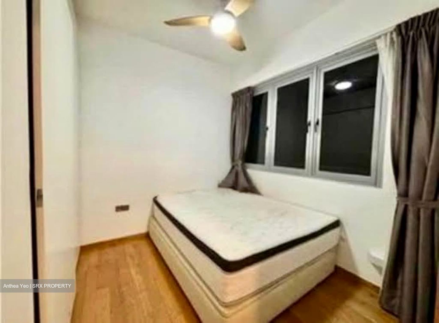 26 Newton (D11), Apartment #529734231